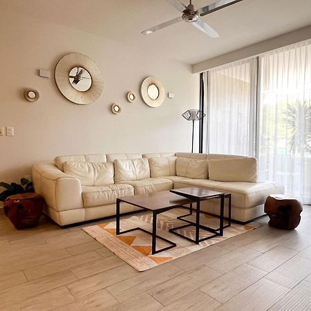 Opal Suites Apartments Плая дел Кармен Екстериор снимка