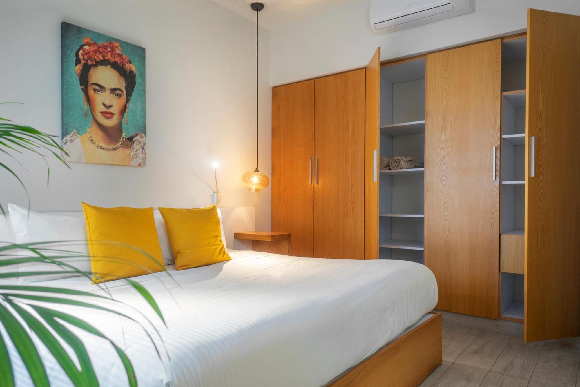 Opal Suites Apartments Плая дел Кармен Екстериор снимка