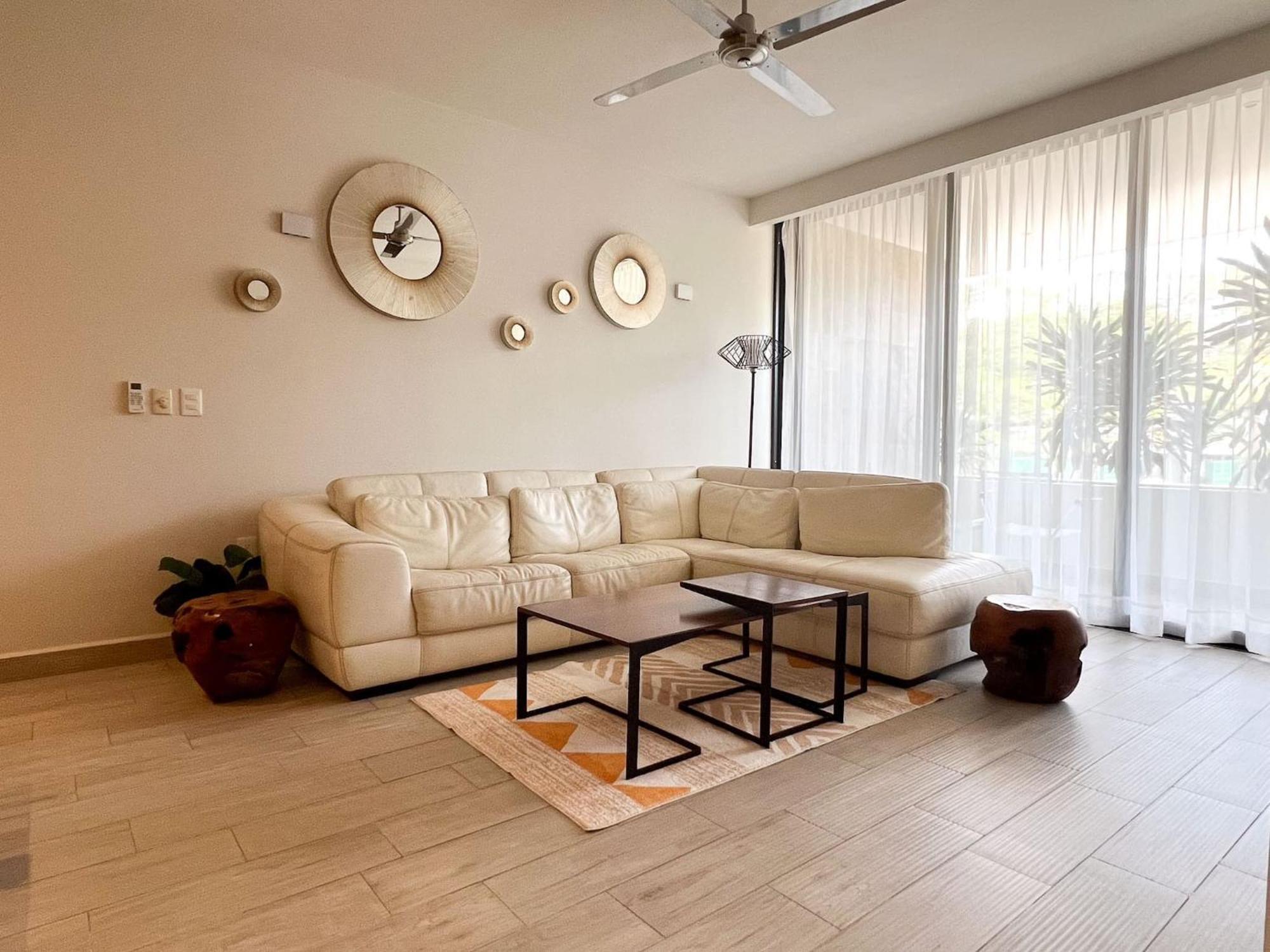 Opal Suites Apartments Плая дел Кармен Екстериор снимка