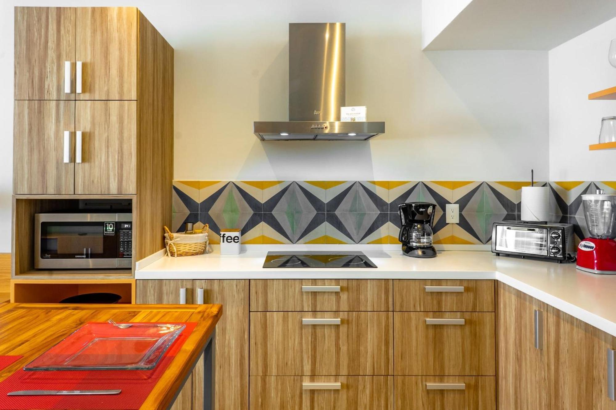 Opal Suites Apartments Плая дел Кармен Екстериор снимка