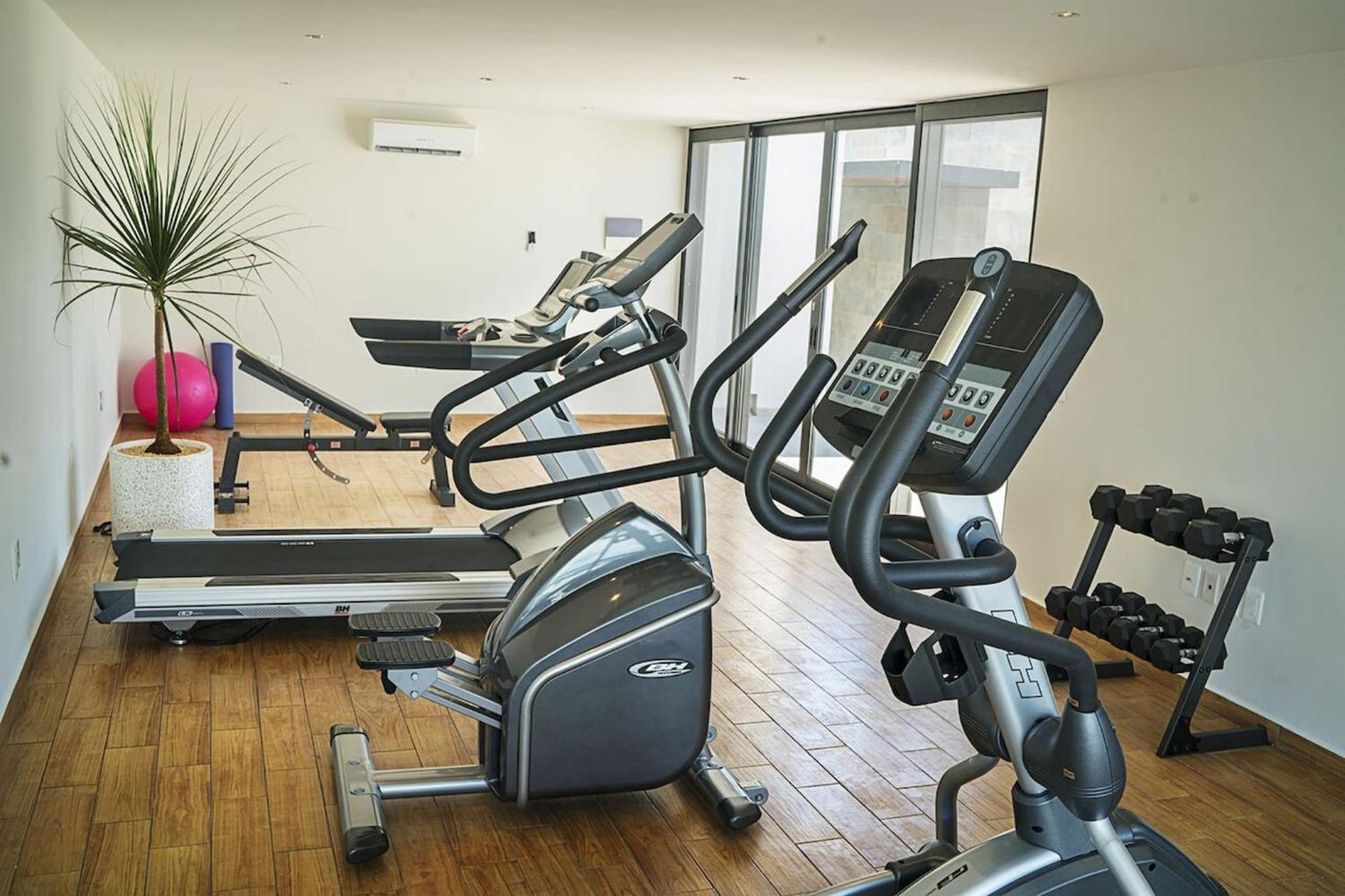 Opal Suites Apartments Плая дел Кармен Екстериор снимка