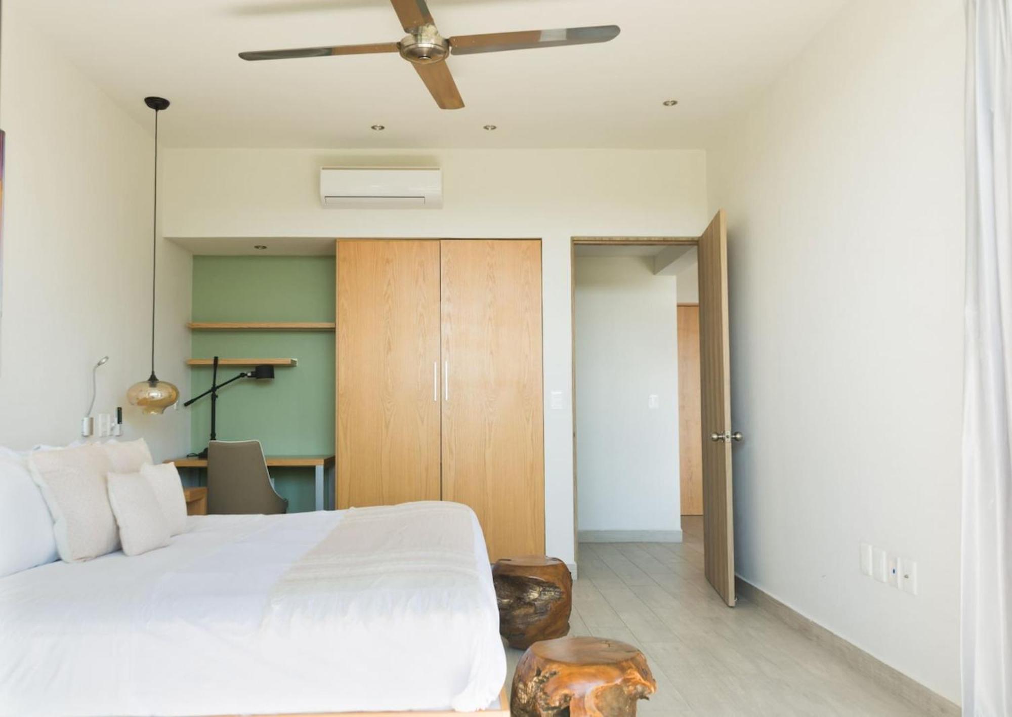 Opal Suites Apartments Плая дел Кармен Екстериор снимка